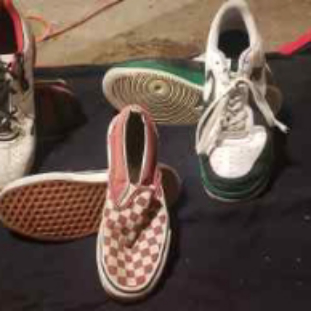 Shoes